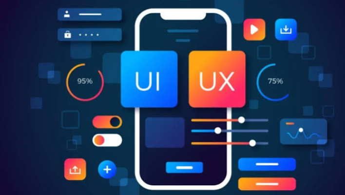 UI/UX Designer Pro: Craft Beautiful User Experiences