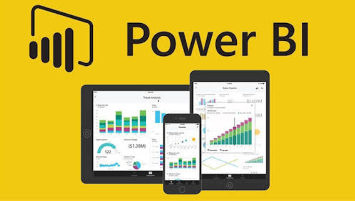 Power BI Expert: Turn Data into Insights