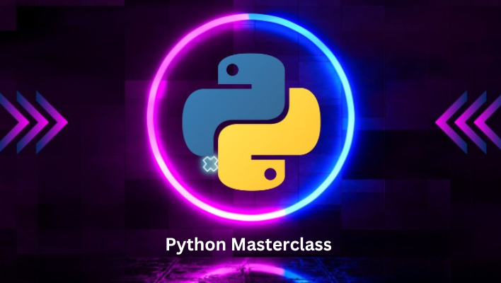 Python Masterclass: Automate, Analyze, Innovate