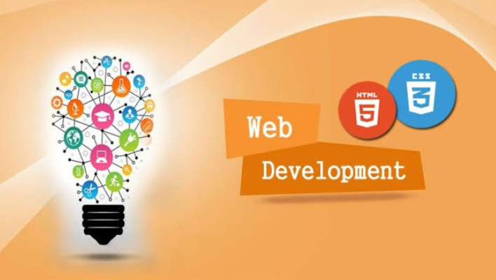 Web Development Essentials: HTML & CSS Mastery